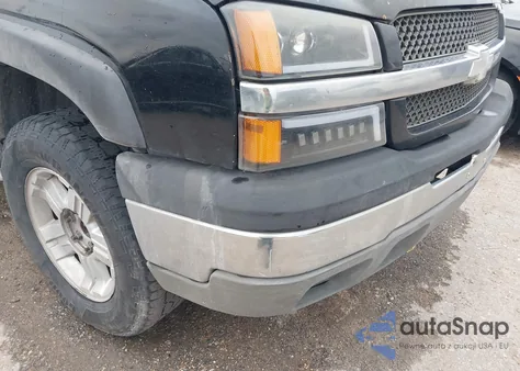 2003 Chevrolet Avalanche 1500 z USA, uszkodzony, nr VIN 3GNEC13TX3G311208